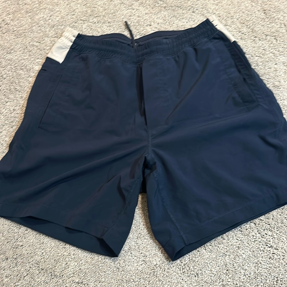 Men’s Birddogs Lined Shorts
